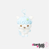 HEARTS2HEARTS - [FANMEETING HEARTS 2 HOUSE MD] Falabella Doll Keyring