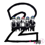 JAY PARK, LNGSHOT - MIXTAPE [4SHOBOIZ Vol.2: 4SHOVILLE]
