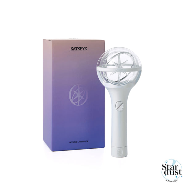KATSEYE - OFFICIAL LIGHTSTICK