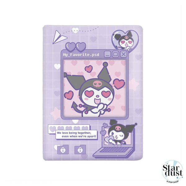 SANRIO COLLECT BOOK