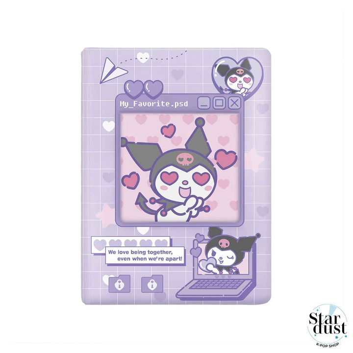 SANRIO COLLECT BOOK
