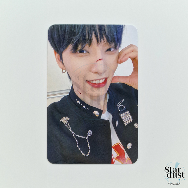 [PHOTOCARD] ONEUS - TRICKSTER [Dear My Muse]