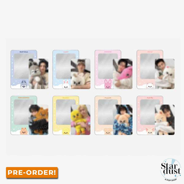 STRAY KIDS - CELEBRATE OFFICIAL MD [Skzoo Photocard Tincase] - Stradust K-pop Shop