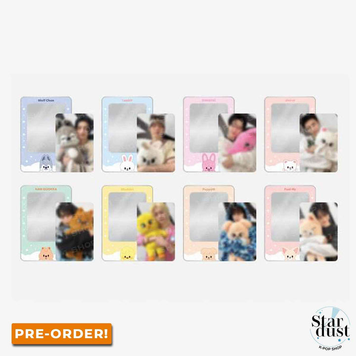 STRAY KIDS - CELEBRATE OFFICIAL MD [Skzoo Photocard Tincase] - Stradust K-pop Shop