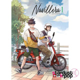 Navillera (Vol. 1) - Hun, Jimmy