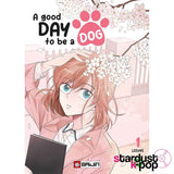 A Good Day to be a Dog (Vol. 1) - Lee Hye