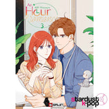 An Hour Of Romance (Vol. 3) - Kim Myeongmi