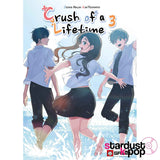Crush of a Lifetime (Vol. 3) - Halim Jeong, Yeonwoo Kim