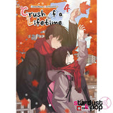 Crush of a Lifetime (Vol. 4) - Halim Jeong, Yeonwoo Kim