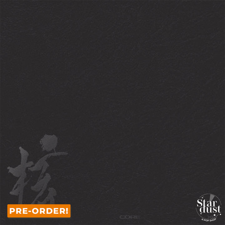 XG - THE CORE [1st Album] Vinyl XG Ver.