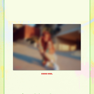 CHOI YOOJUNG (WEKIMEKI) - SUNFLOWER [1st Mini Album] - Stardust K-pop Shop