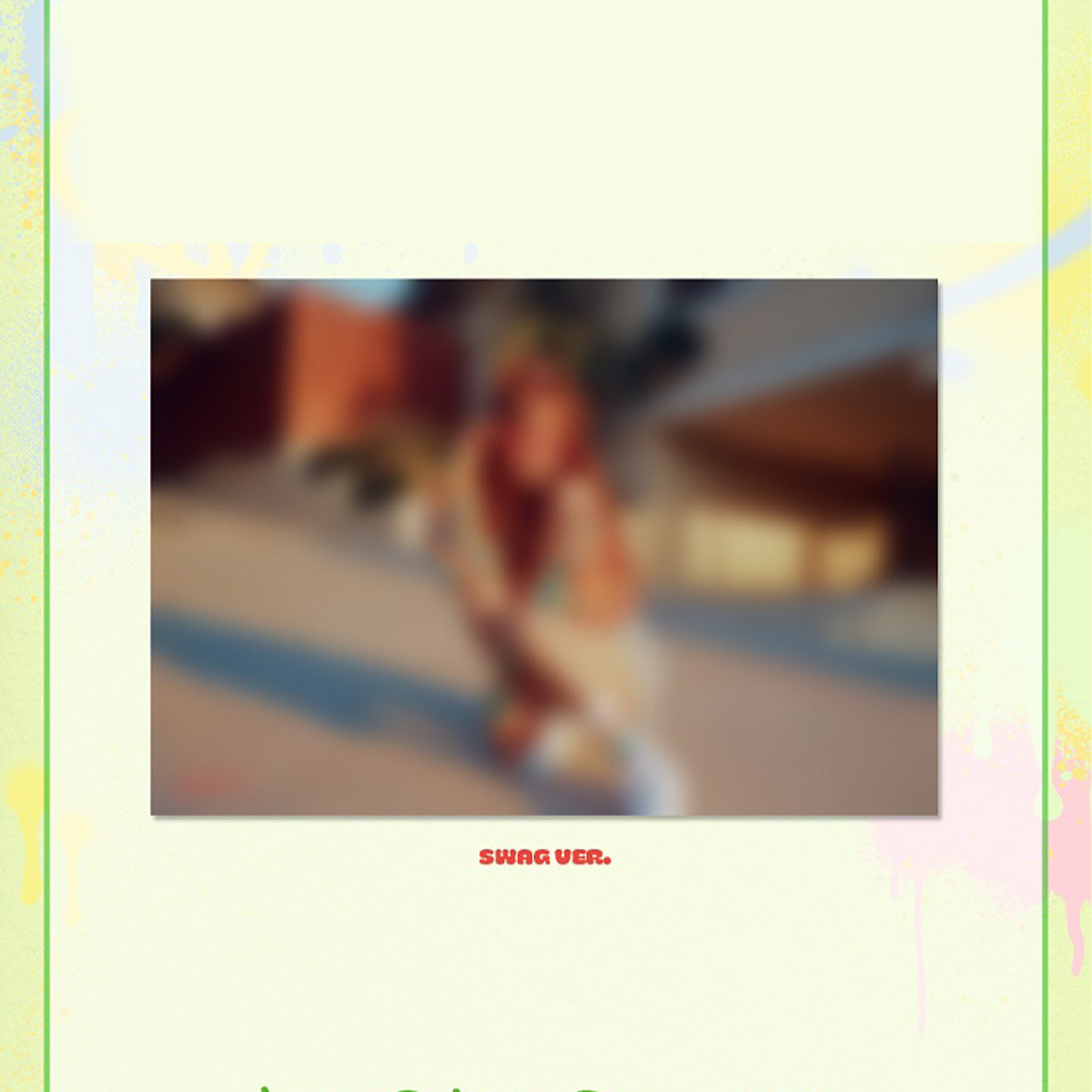 CHOI YOOJUNG (WEKIMEKI) - SUNFLOWER [1st Mini Album] - Stardust K-pop Shop