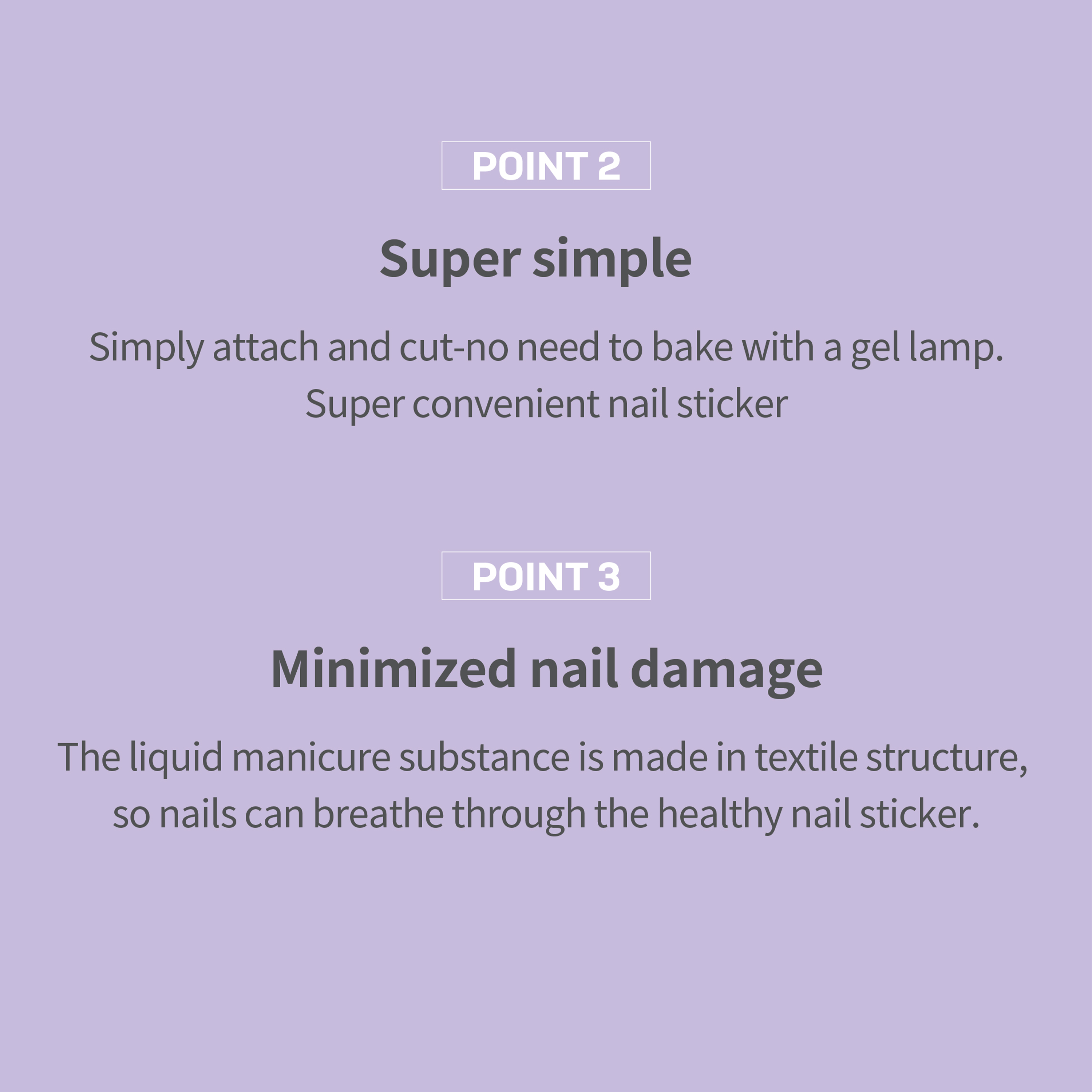 TINYTAN (BTS) - NAIL POLISH STICKER [SWEET DREAMS] - Stardust K-pop Shop