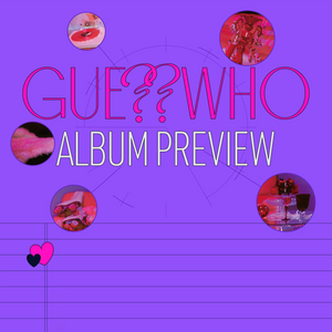 ITZY - GUESS WHO [4th Mini Album] Standard Ver. - Stardust K-pop Shop