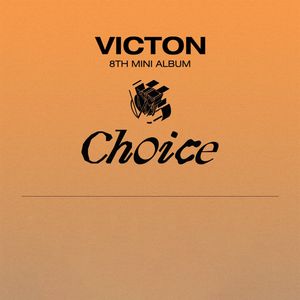 VICTON - CHOICE [8th Mini Album] - Stardust K-pop Shop