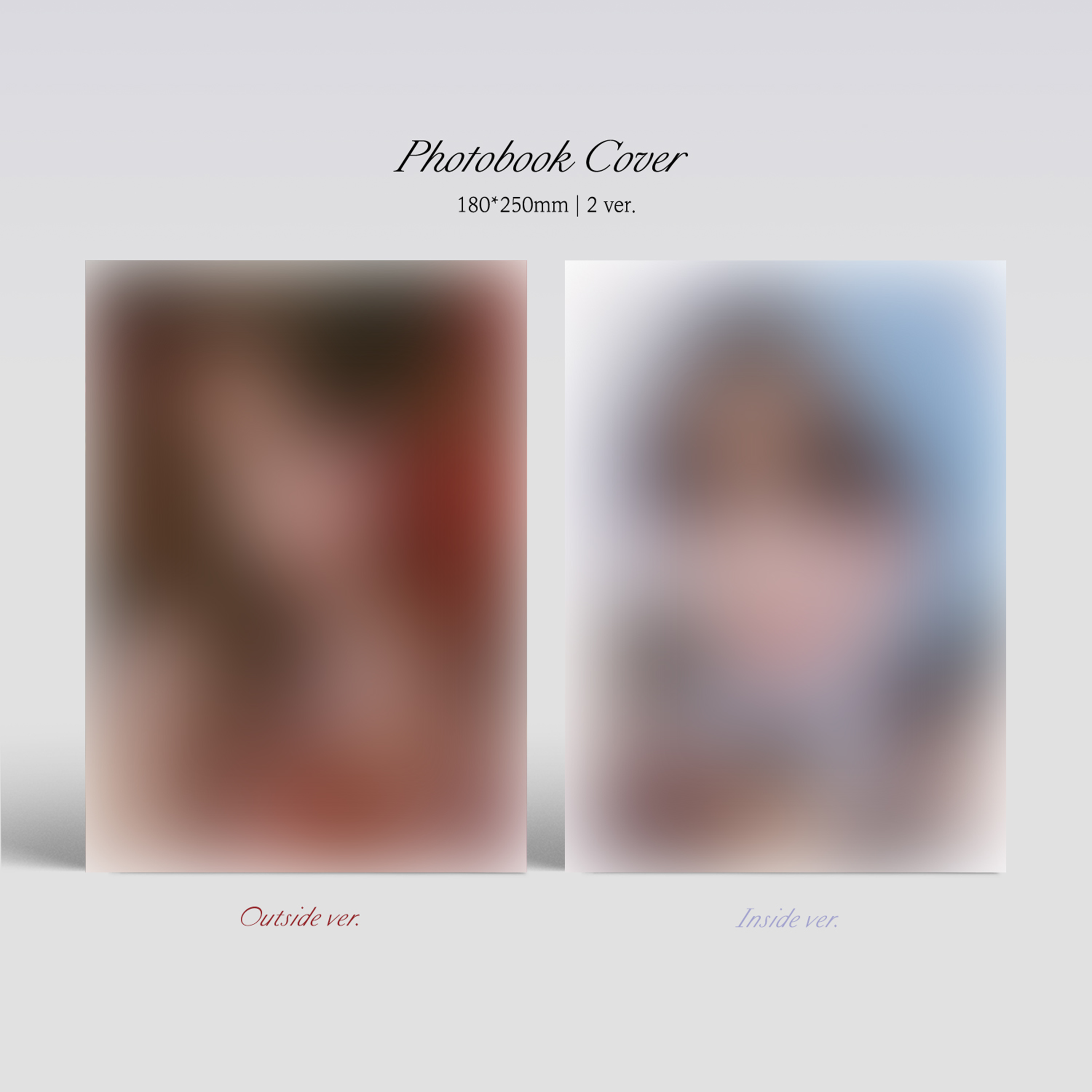 JO YURI - OP.22 Y-WALTZ IN MINOR [2nd Single Album] - Stardust K-pop Shop