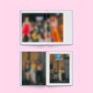 KEP1ER - DAZZLING GIRLS IN LONDON [Photobook] - Stardust K-pop Shop