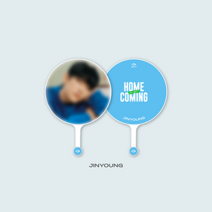 GOT7 2022 Fancon Official MD Image Picket Jinyoung