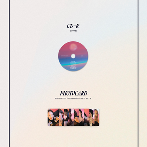 TWICE - READY TO BE [12th Mini Album] Digipack Ver. - Stardust K-pop Shop