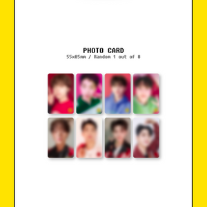 LUCY - INSERT COIN [3rd Mini Album] - Stardust K-pop Shop