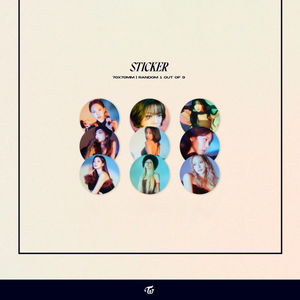 TWICE - READY TO BE [12th Mini Album] Digipack Ver. - Stardust K-pop Shop