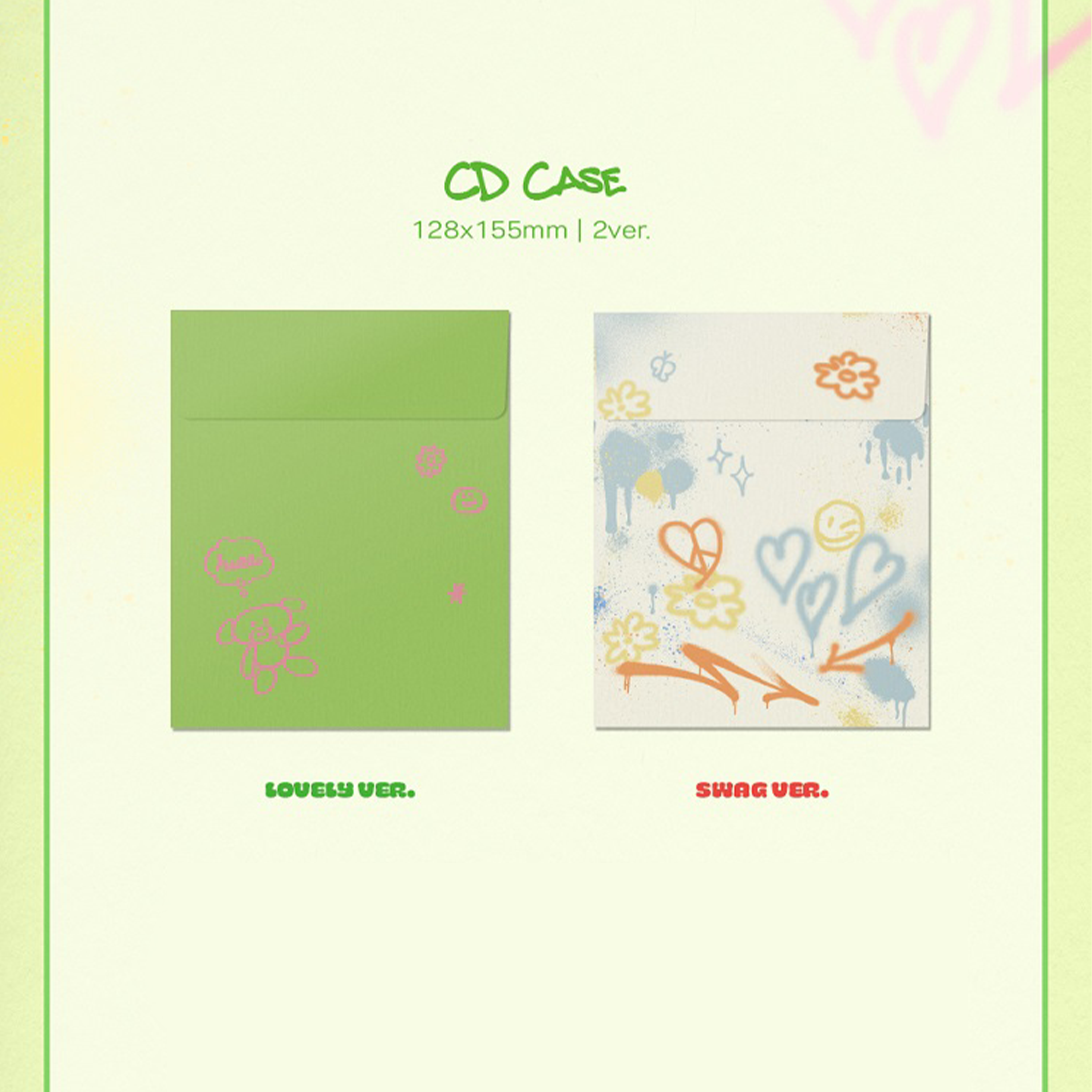 CHOI YOOJUNG (WEKIMEKI) - SUNFLOWER [1st Mini Album] - Stardust K-pop Shop