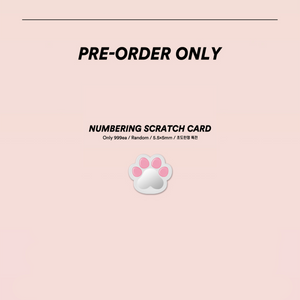 KEP1ER - LOVESTRUCK! [4th Mini Album] - Stardust K-pop Shop