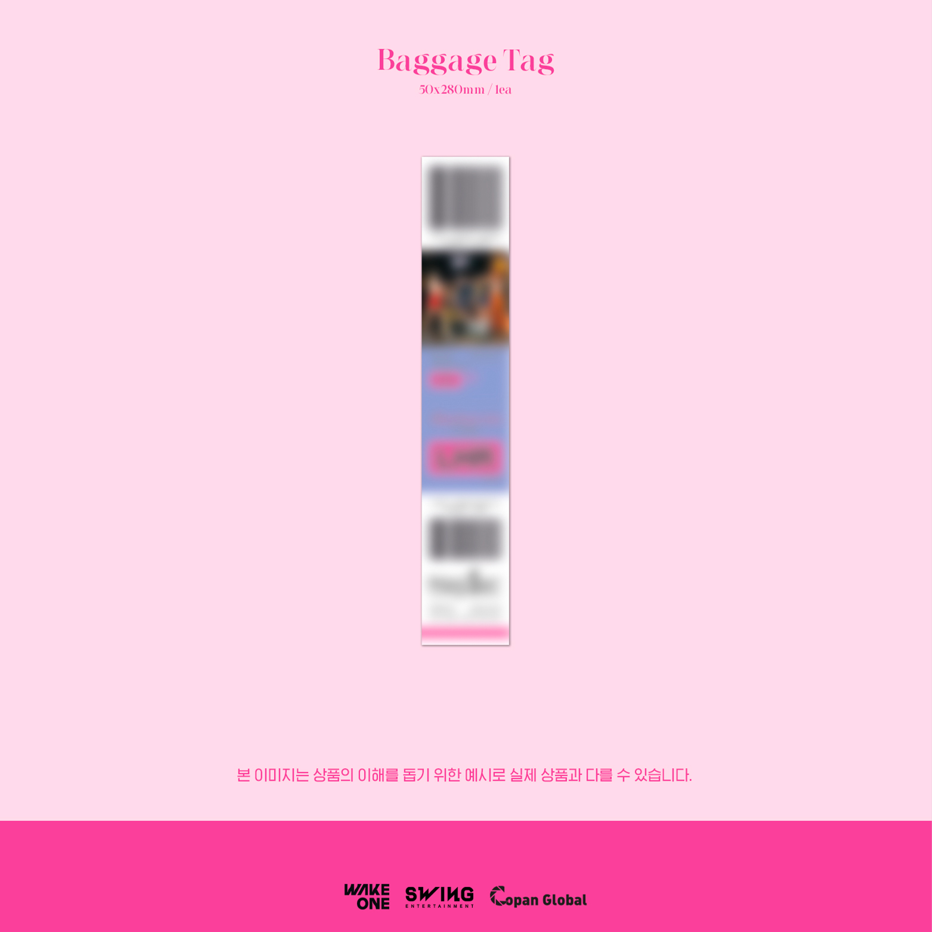 KEP1ER - DAZZLING GIRLS IN LONDON [Photobook] - Stardust K-pop Shop