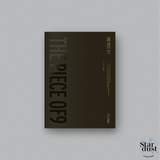 SF9 - THE PIECE OF9 [12th Mini Album] - Stardust K-pop Shop