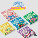 RED VELVET - THE REVE FESTIVAL 2022: BIRTHDAY [Mini Album] Digipack Ver. - Stardust K-pop Shop