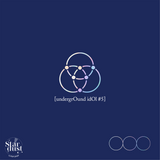 MILL (ONLYONEOF) - UNDERGROUND IDOL #5 [5th Single Album] - Stardust K-pop Shop
