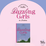 KEP1ER - DAZZLING GIRLS IN LONDON [Photobook] - Stardust K-pop Shop