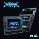 KEY - KILLER [2nd Full Album Repackage] CRT / Box Ver. + POSTER - Stardust K-pop Shop