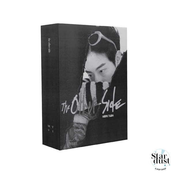 MARK TUAN - THE OTHER SIDE [Debut Solo Album]