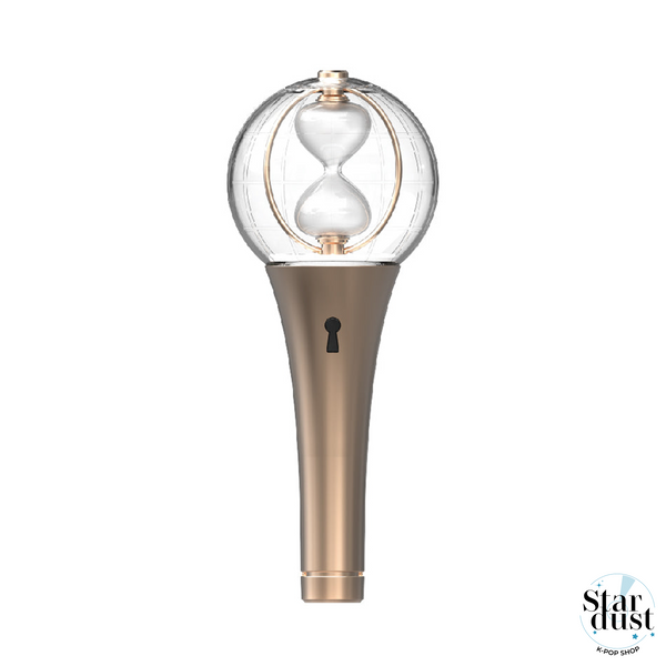 [PRE-ORDER] ATEEZ - OFFICIAL LIGHTSTICK VER. 2