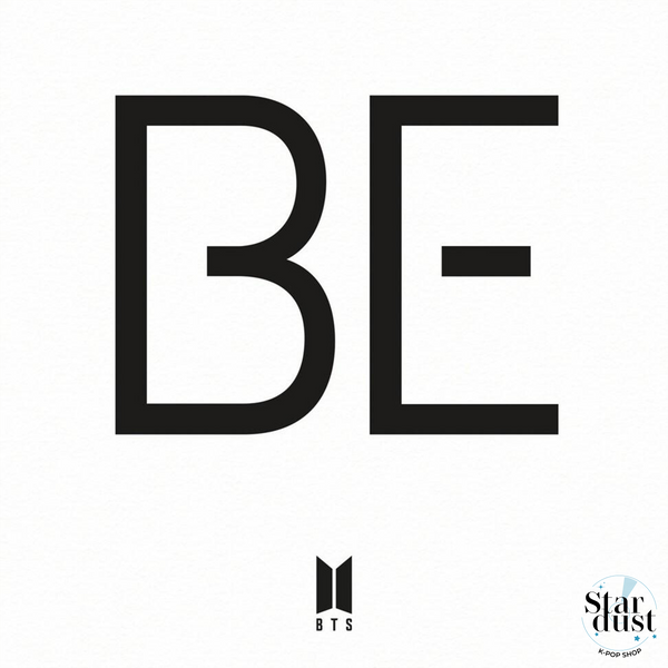 BTS - BE ESSENTIAL EDITION [5th Full Album]