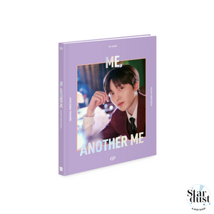 SF9 - HWIYOUNG & CHANI PHOTO ESSAY [ME, ANOTHER ME] - Stardust K-pop Shop