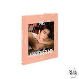 SF9 - HWIYOUNG & CHANI PHOTO ESSAY [ME, ANOTHER ME] - Stardust K-pop Shop