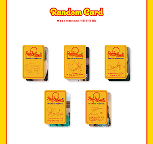 Red Velvet - The ReVe Festival : Day 1 [10th Mini Album] Guide Book Ver. - Stardust K-pop Shop